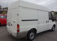 Ford Transit 10