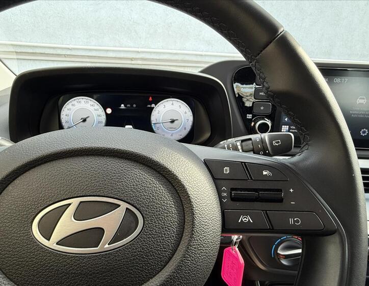 Hyundai i20 11
