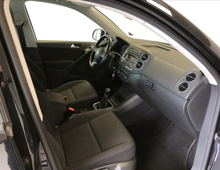 Volkswagen Tiguan 12