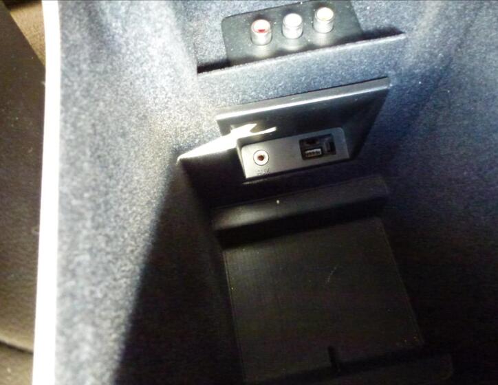 Volvo XC60 53