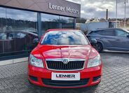 Škoda Octavia 2