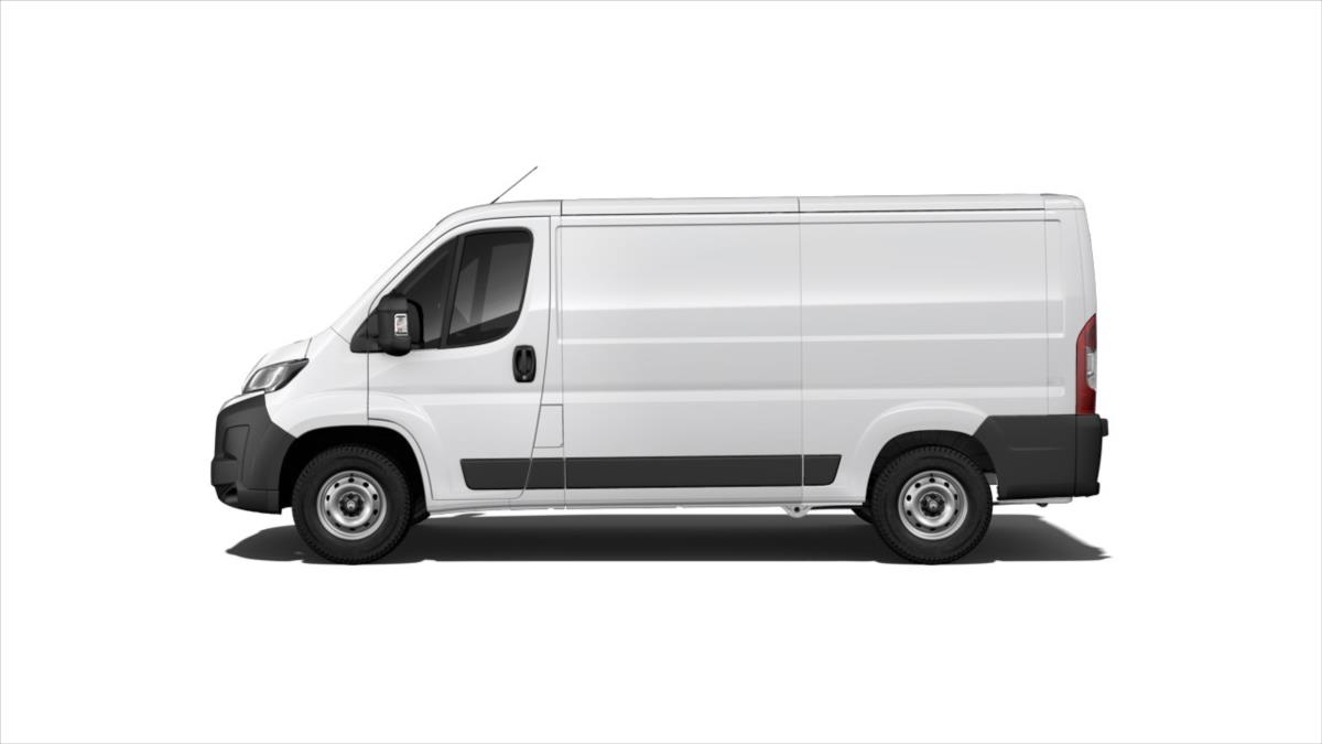 Citroën Jumper