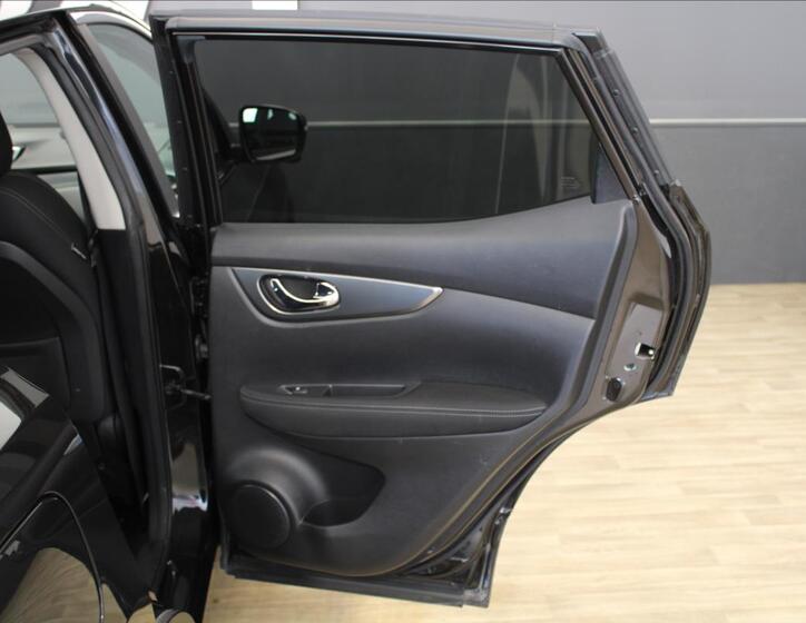 Nissan Qashqai 20