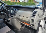 Renault Trafic 17