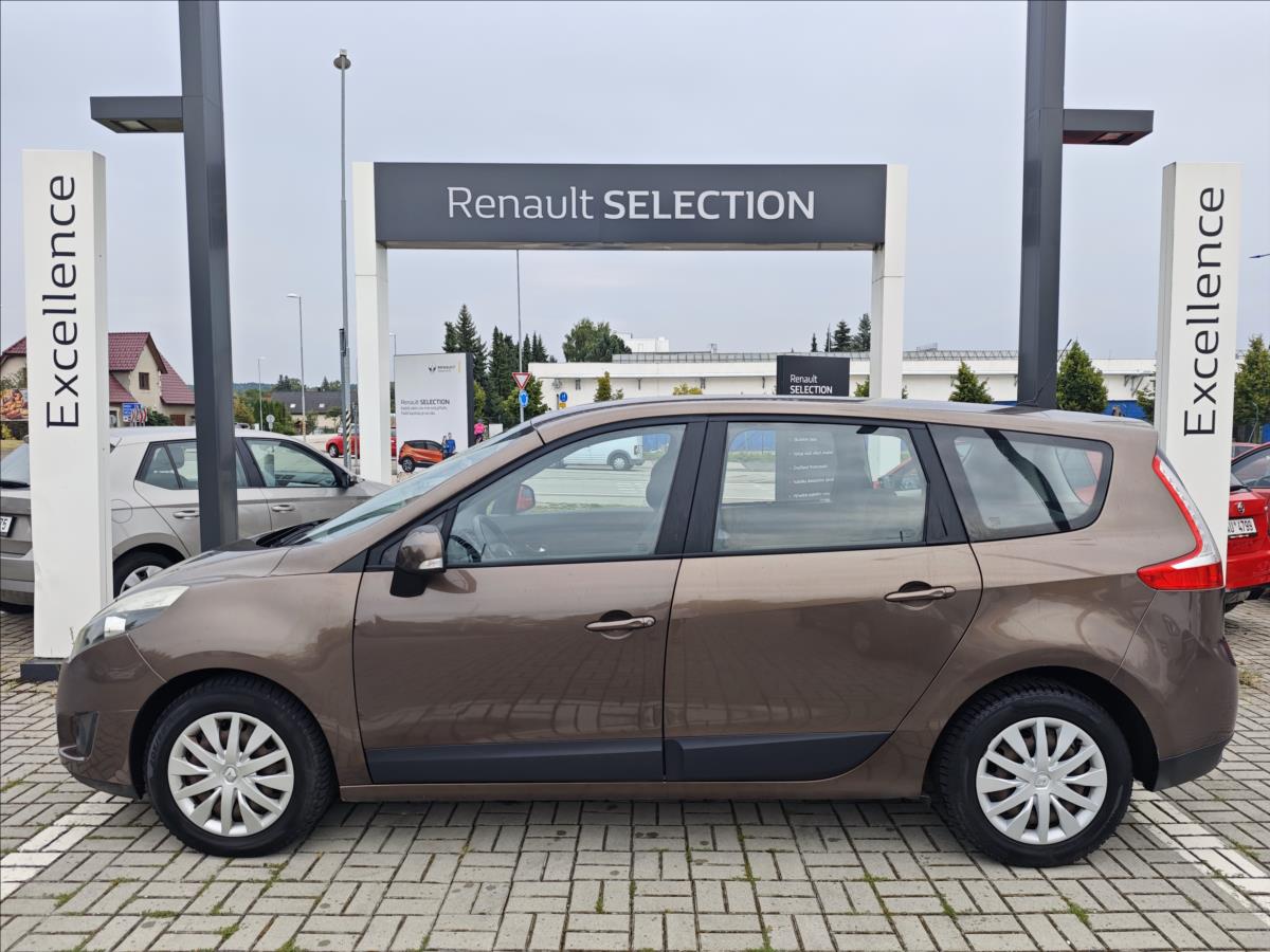 Renault Grand Scénic