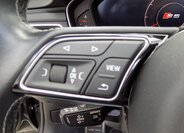 Audi S5 27