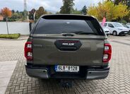 Toyota Hilux 37