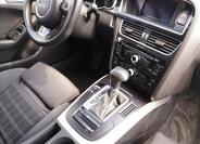 Audi A5 16