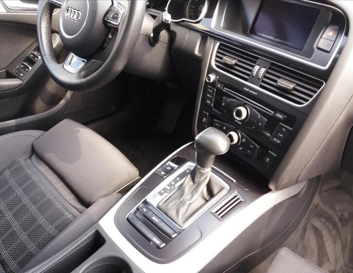 Audi A5 16