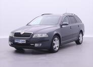 Škoda Octavia 3