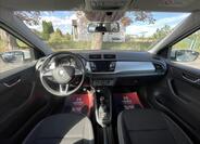 Škoda Fabia 16