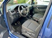Volkswagen Caddy 11