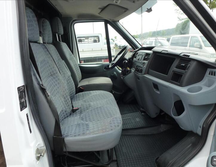 Ford Transit 24