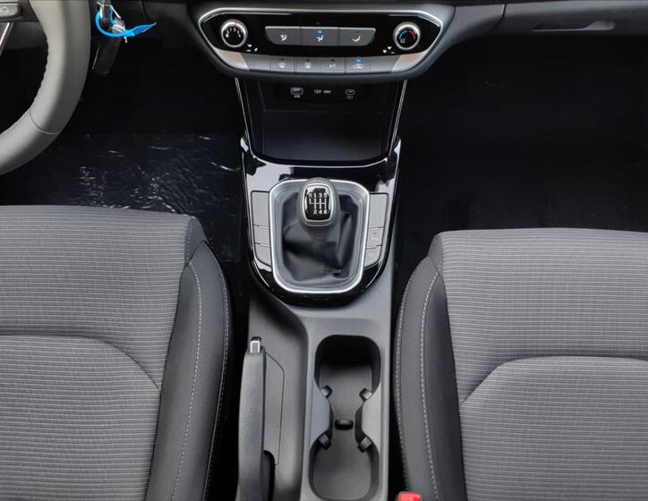 Hyundai i30 10