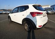 Hyundai ix20 5