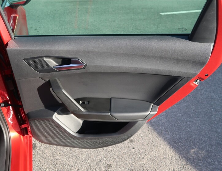 Seat Leon 19