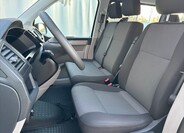 Volkswagen Transporter 10