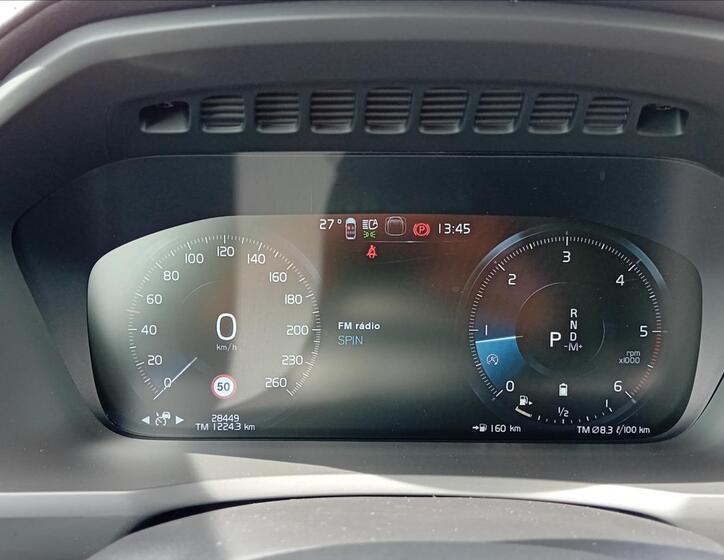 Volvo XC90 22