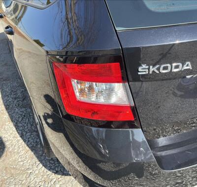 Škoda Fabia 37