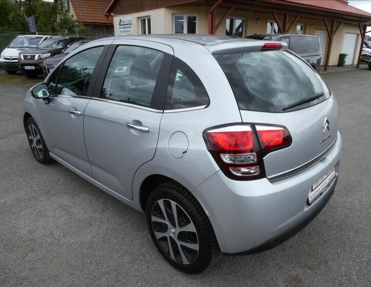 Citroën C3 7