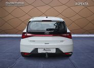 Hyundai i20 4