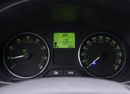 Škoda Roomster 19
