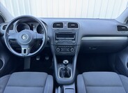 Volkswagen Golf 30