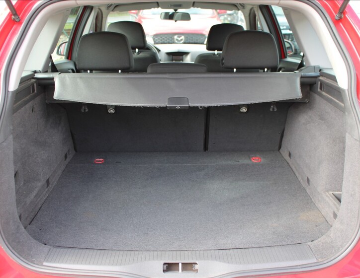 Opel Astra 19