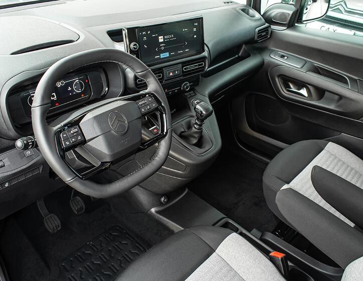 Citroën Berlingo 11