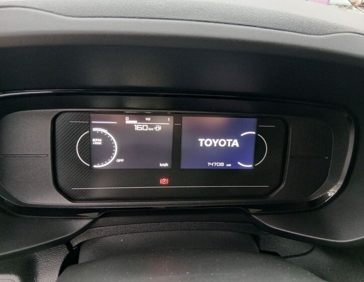 Toyota ProAce 19