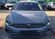 Volkswagen Passat 1