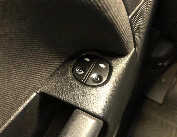 Ford Fiesta 17