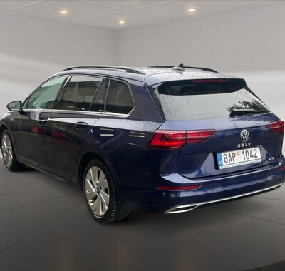 Volkswagen Golf 4