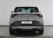 KIA Sportage 9