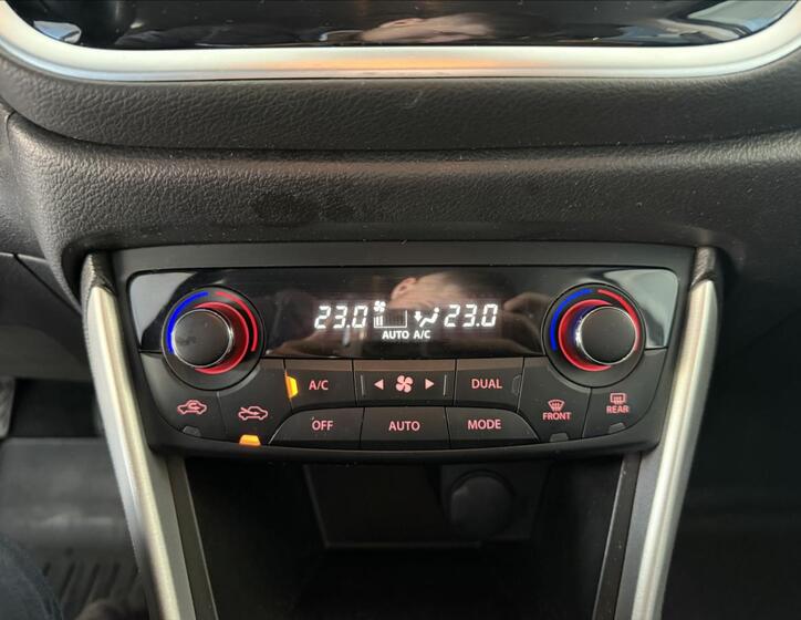 Suzuki SX4 16