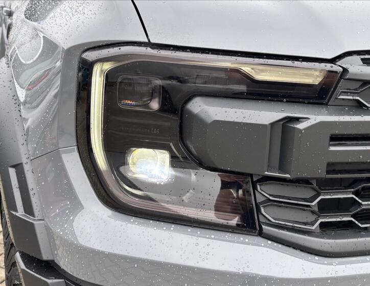Ford Ranger 8