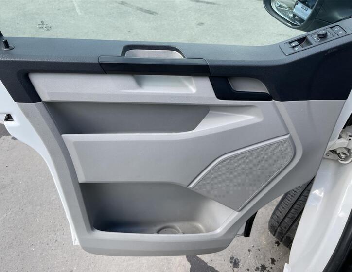 Volkswagen Transporter 15