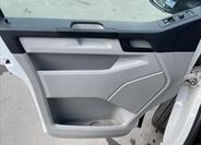 Volkswagen Transporter 15