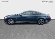 Mercedes-Benz CL 2