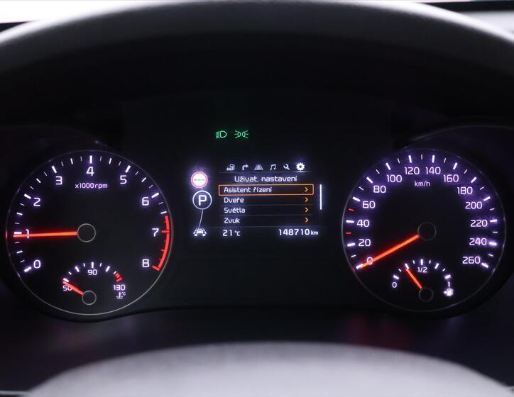 KIA Optima 19