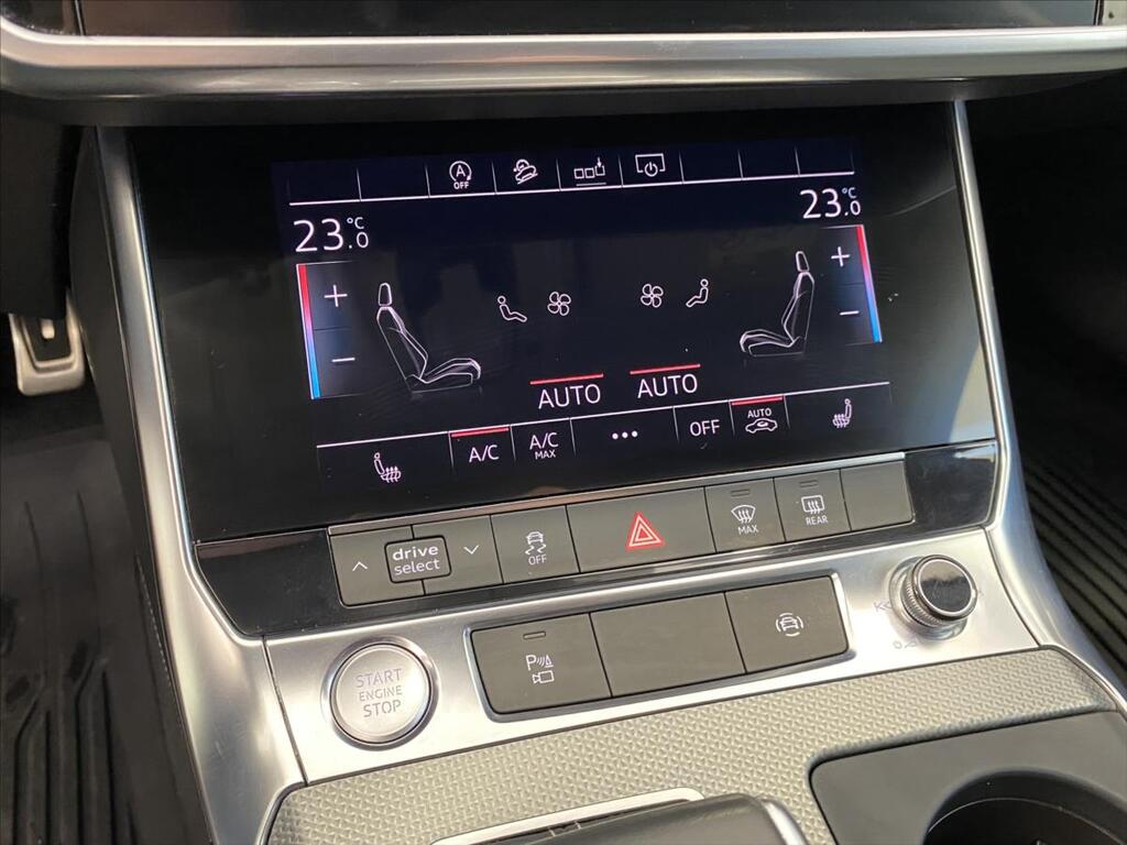 Audi A6 Allroad 19