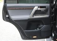 Toyota Land Cruiser 45
