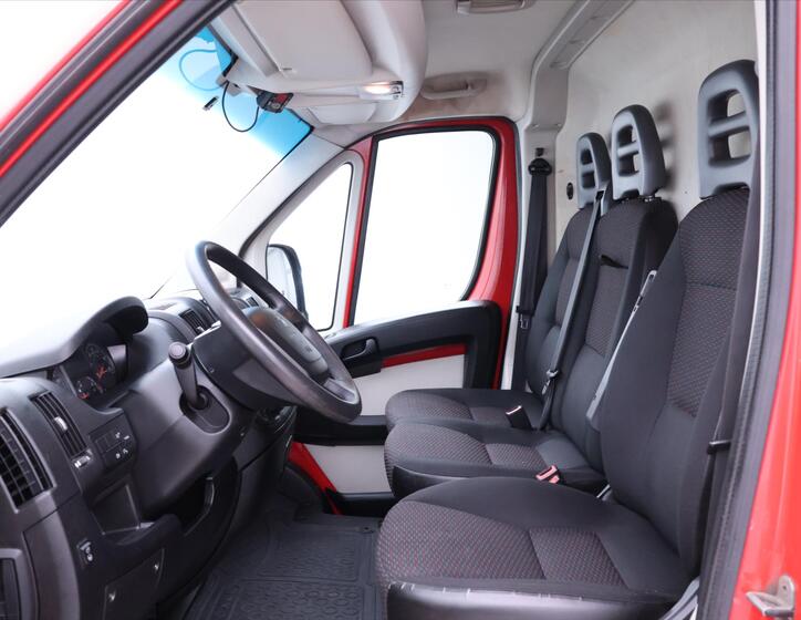 Peugeot Boxer 10