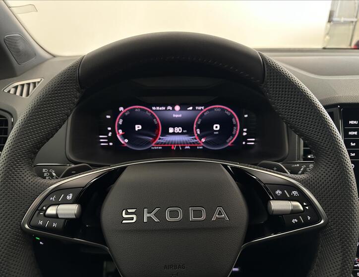 Škoda Karoq 16