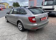 Škoda Superb 7