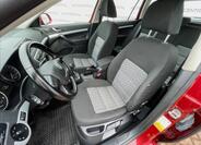 Škoda Octavia 11