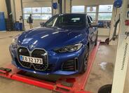 BMW i4 1