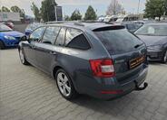 Škoda Octavia 8