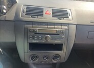 Škoda Fabia 11