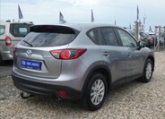 Mazda CX-5 6